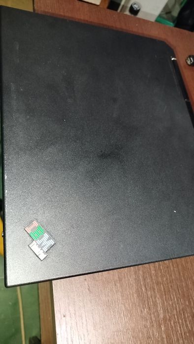 Ноутбук IBM R40 Type 2682