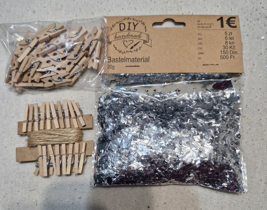 Zestaw do robótek ręcznych