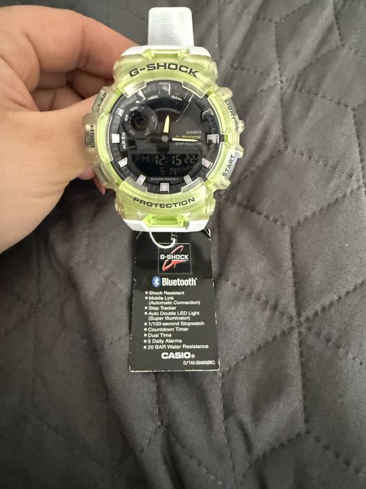 Casio G-SHock stan bardzo dobry + cena na dzis