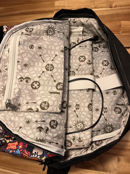 Mochila Harry Potter