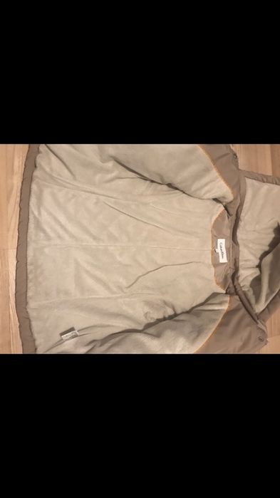 Kurtka Calvin Klein
