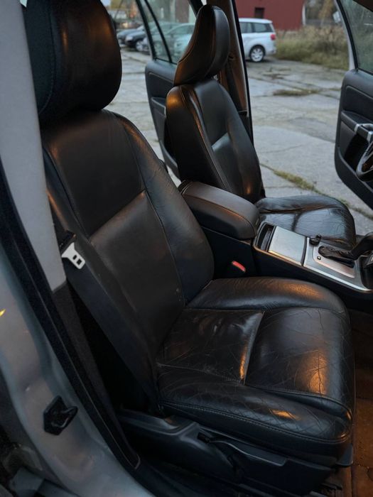 Volvo XC90, 2008 рік, 2,4 дизель,4х4
