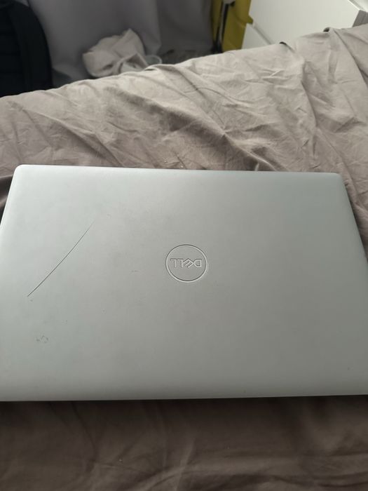 Laptop dell latitude 5521