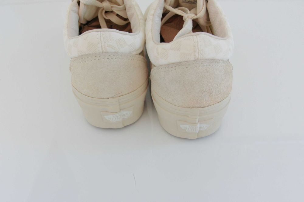 Vans platforma, bez wad 40,5/40