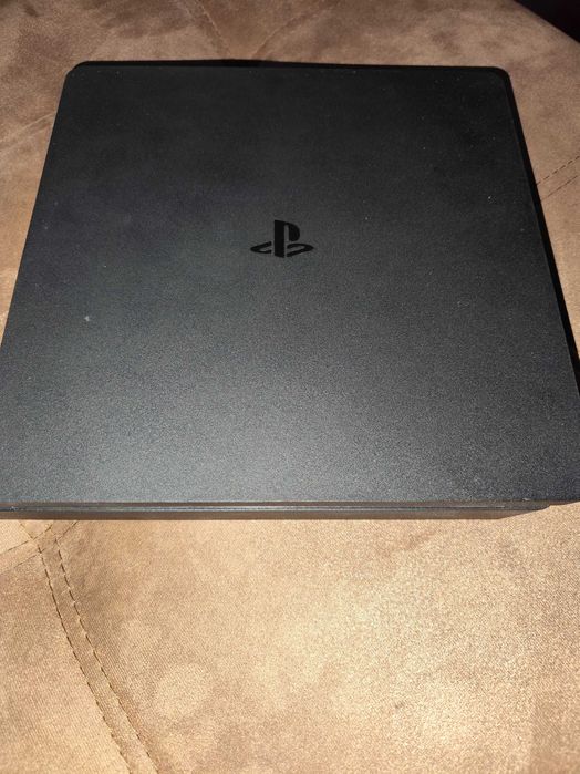 PS4 sem comandos