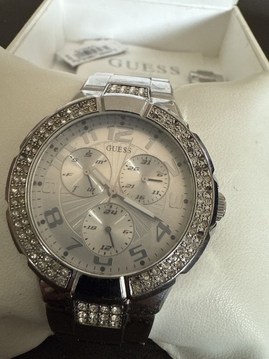 Relogio Guess Original
