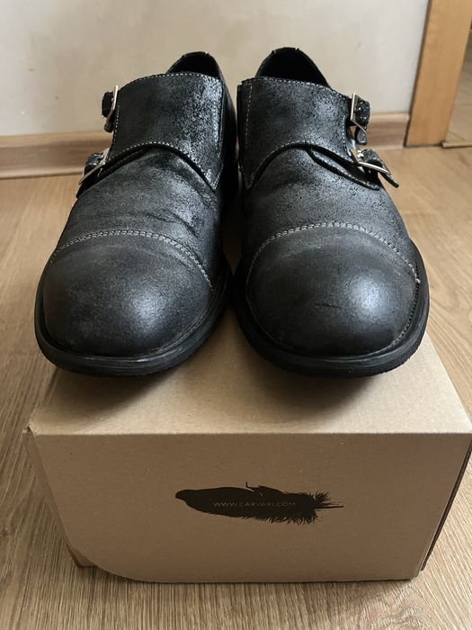 Туфлі чоловічі Steve Madden