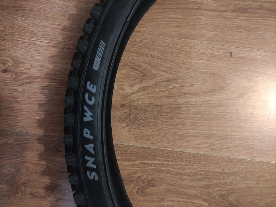 Покри, VEETIRE Snap WCE 2.6, TR, FULL40 compound