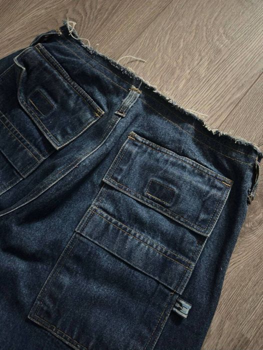 ‼️ПРОДАМ ДЖИНСЫ criminal damage‼️