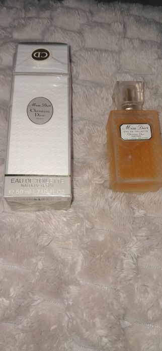 Туалетна вода Miss Dior (VNTG) від Christian Dior Paris 1.7 oz 50