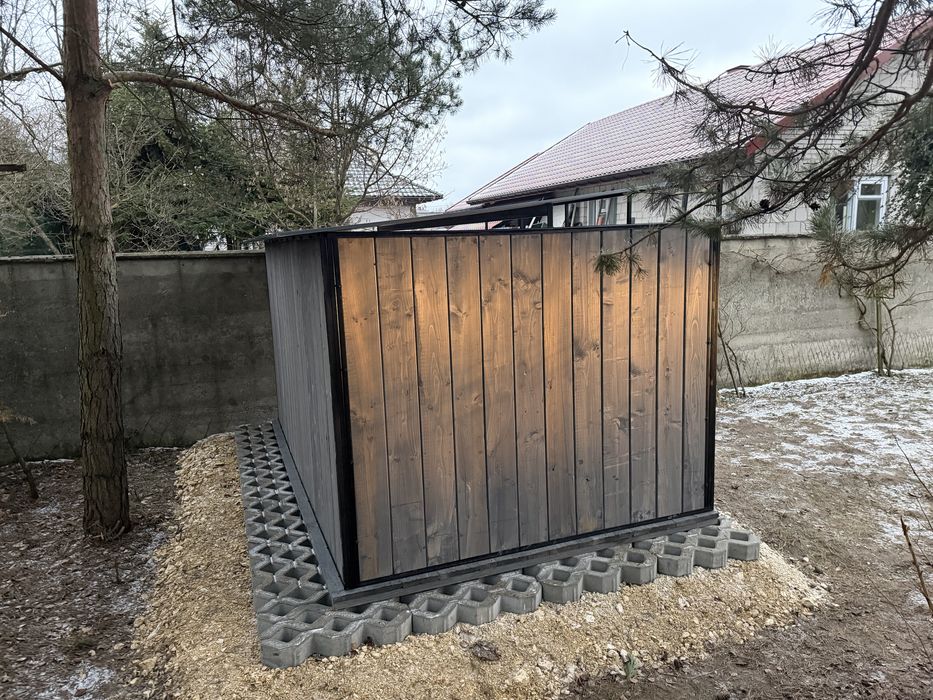 Kojce / klatki / boxy dla psow