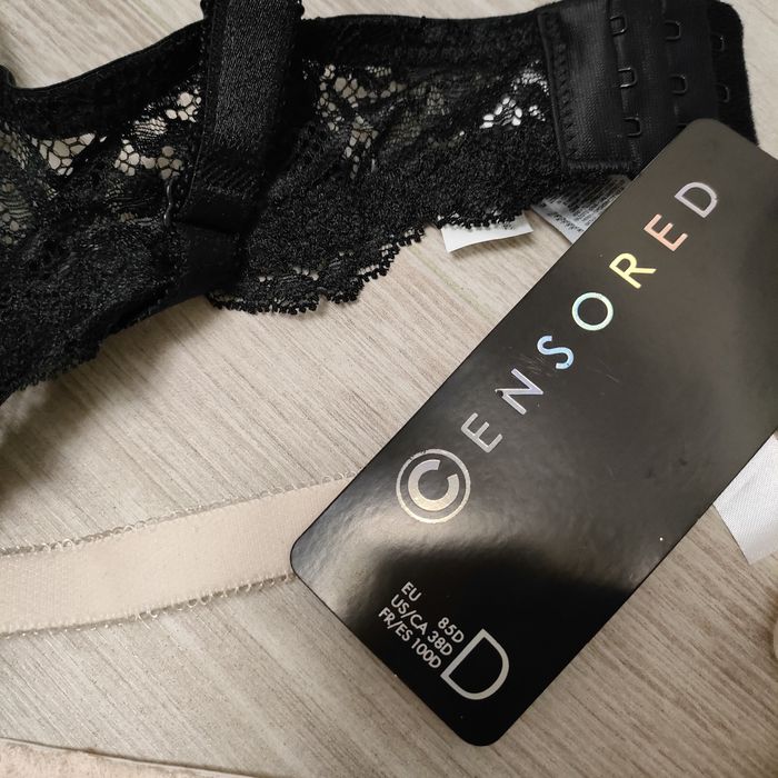 Бюстгальтери, ліфчики