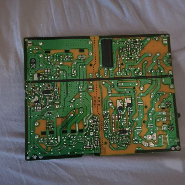 Placa de Fonte de Alimentação [LG]