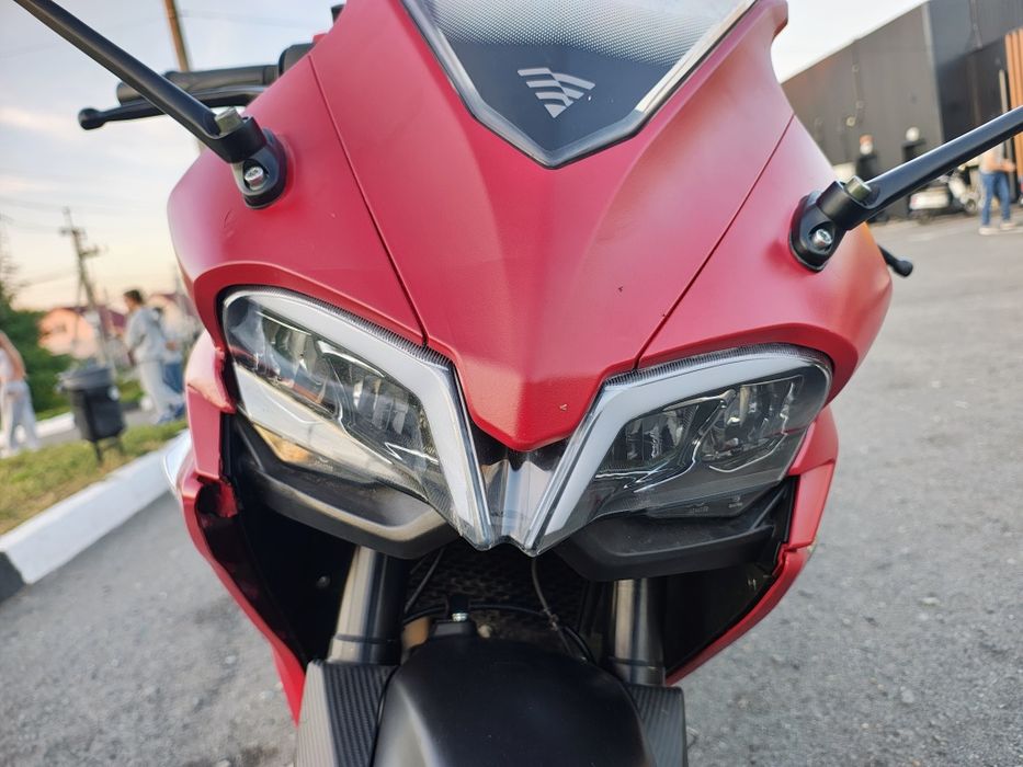 Voge 300 rr ABS / Loncin