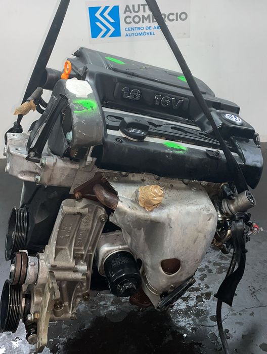 MOTOR SEAT BORA (1J2, 1J6) [99-06]