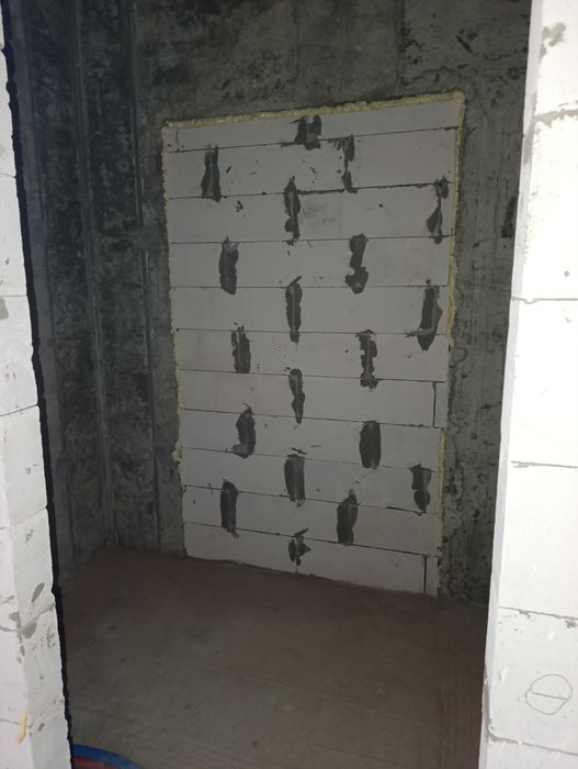 1-room apartment apartment by the address st. Itskhaka Rabina (area 33,4 m²) - Atlanta.ua - photo 5