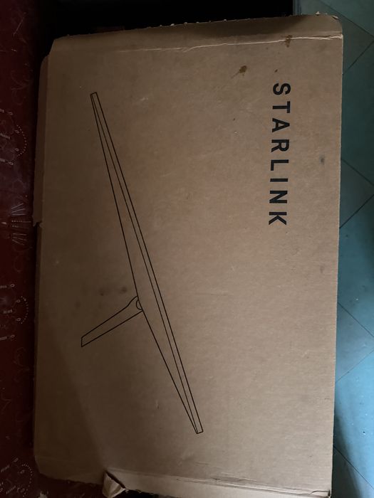 Продам starlink gen 3