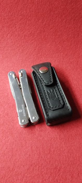 Чехол Victorinox grip, forester, spirit, Micov