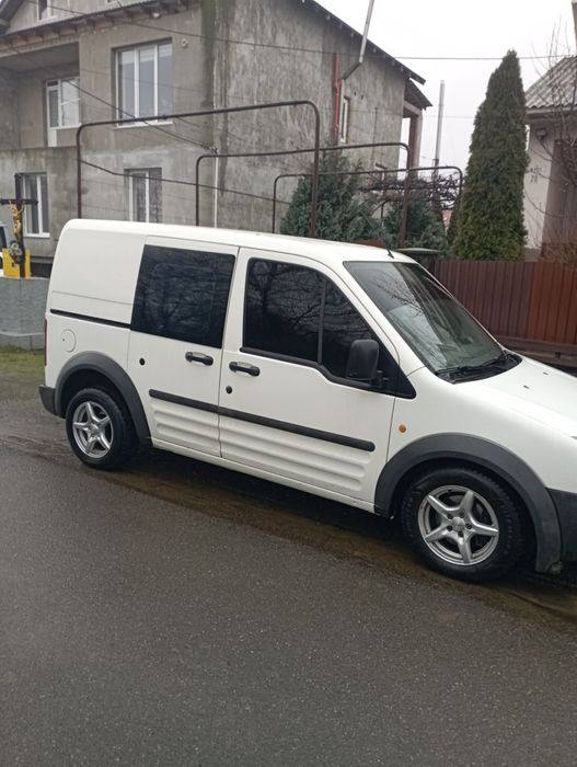 Продам Форд конект 1.8 дізель