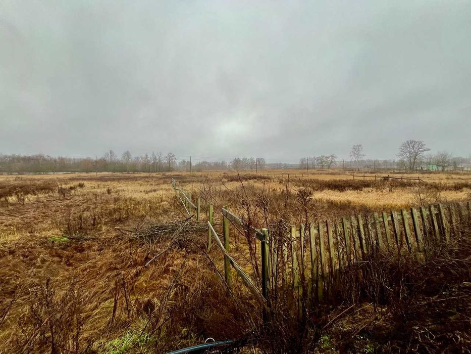 ПРОДАЖ земельної ділянки в р-ні Сіверянки (вул. Виговського)