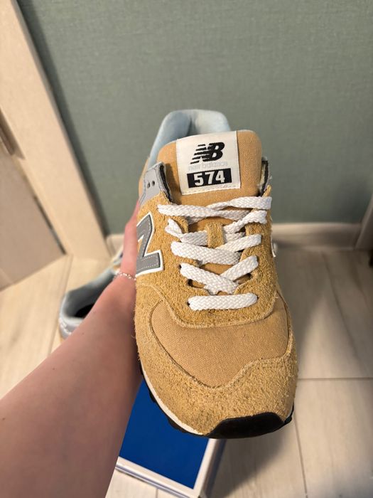 Кросівки new balance