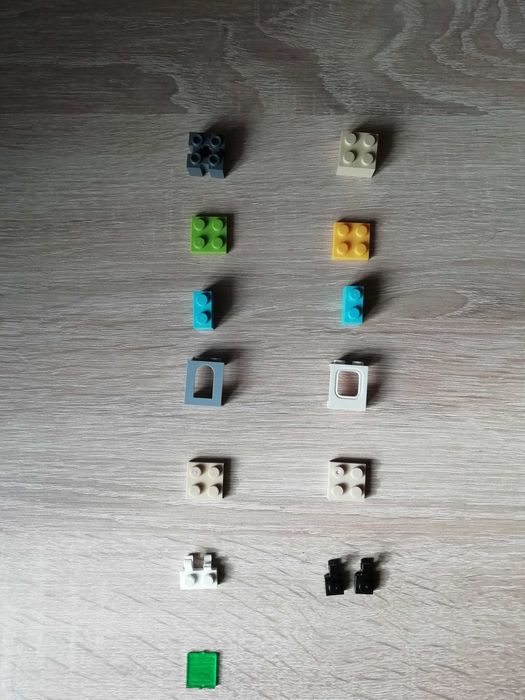 Конструктор лего Lego classic 11004  + Lego dots