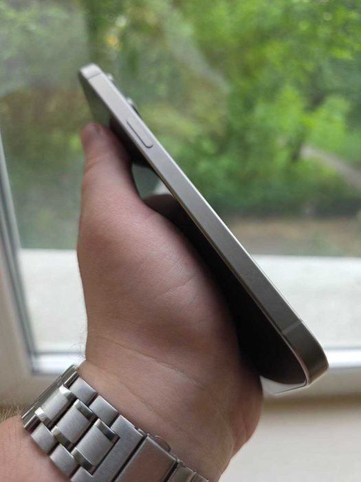 Apple iPhone 15 Pro Max 256 Айфон 15 Про Макс 87% гарантія 1 Рік Sim Neverlock Оплата частинами без %