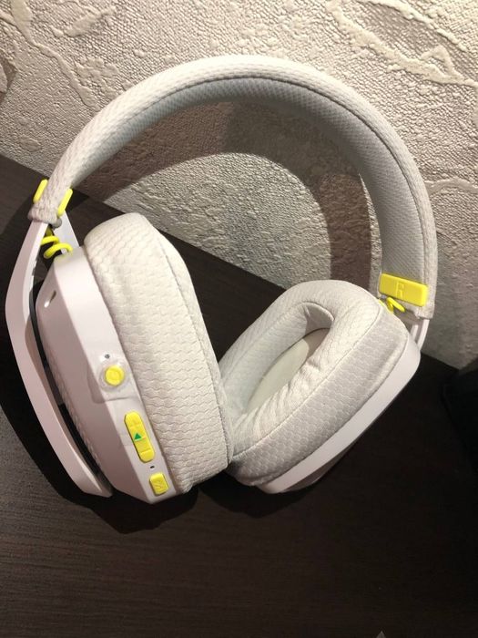 ‼️New‼️Бездротова ігрова гарнітура VGN x VXE V1