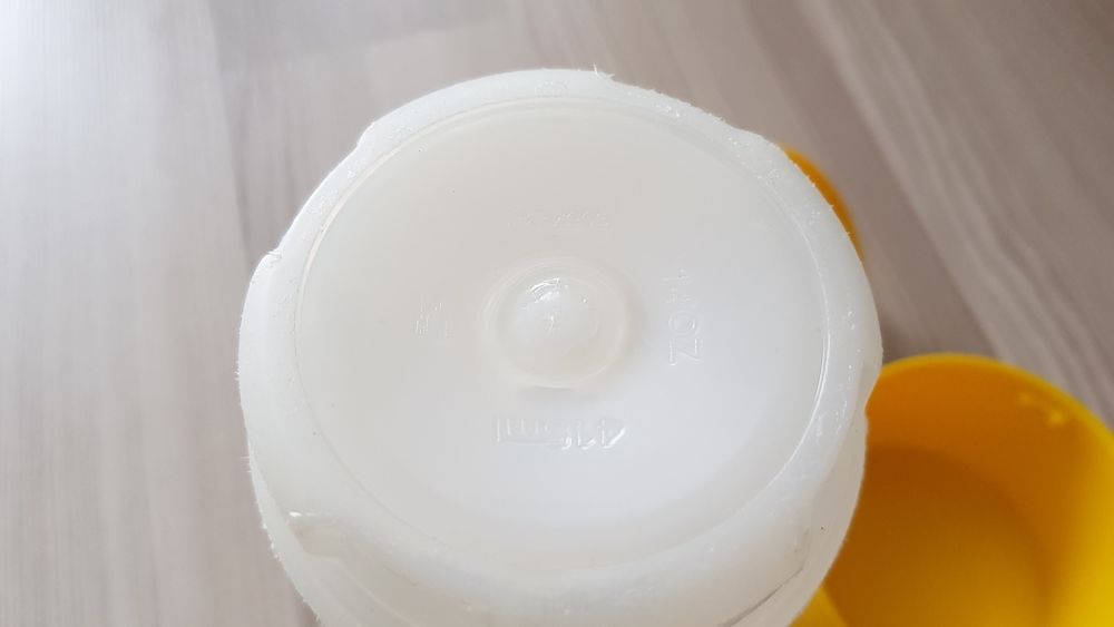 Bidon Tupperware 415ml