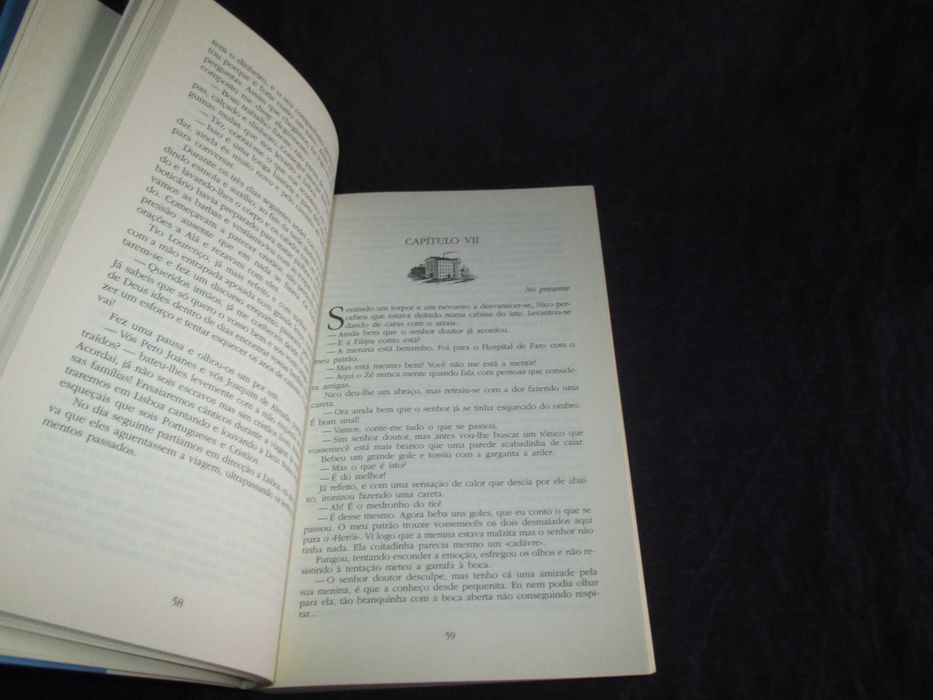 Livro O Tesouro de D. Sebastião Pedro Beltrão