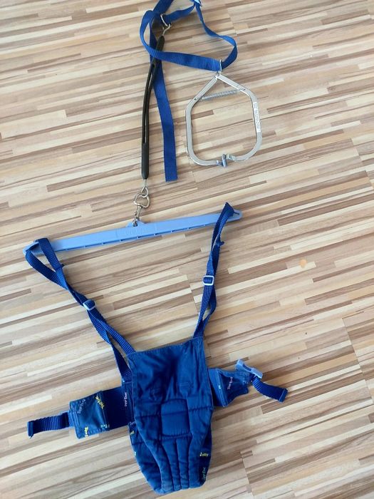 Sprzedam skoczka do nauki chodzenia