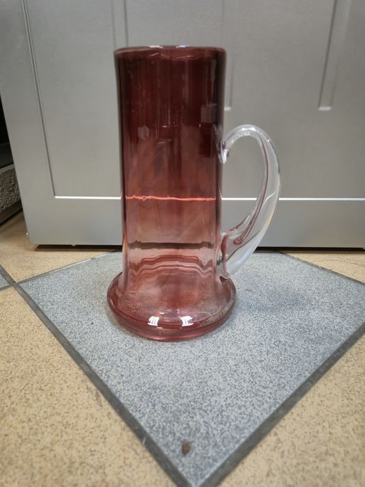 Wazon kufel Tarnowiec