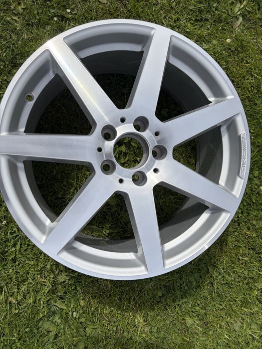 Felgi Mercedes AMG 18 5x112
