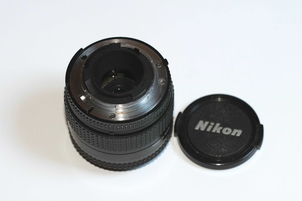 Nikkor AF 35-70mm 3,3-4,5