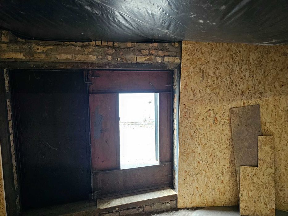 Здається в оренду гараж в АК КЕРМО (віул.Заводська 1-Б)