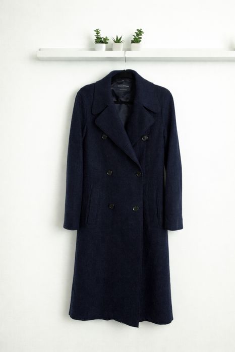 Вовняне пальто MARC O’POLO