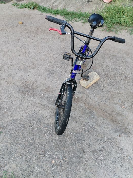 Продам детский велік