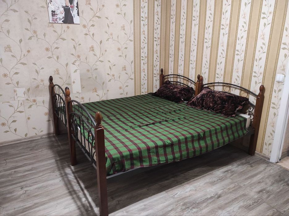 Аренда 2х.ком., раздельной квартиры