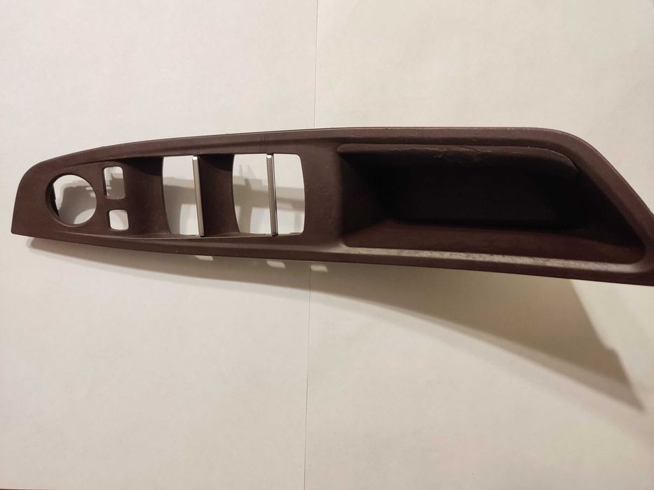 Водійська дверна ручка BMW F10, F11 оригінал