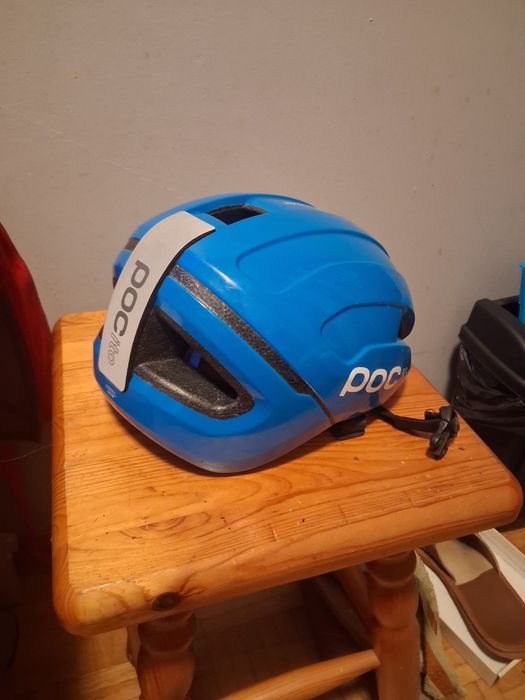 Kask rowerowy dziecięcy