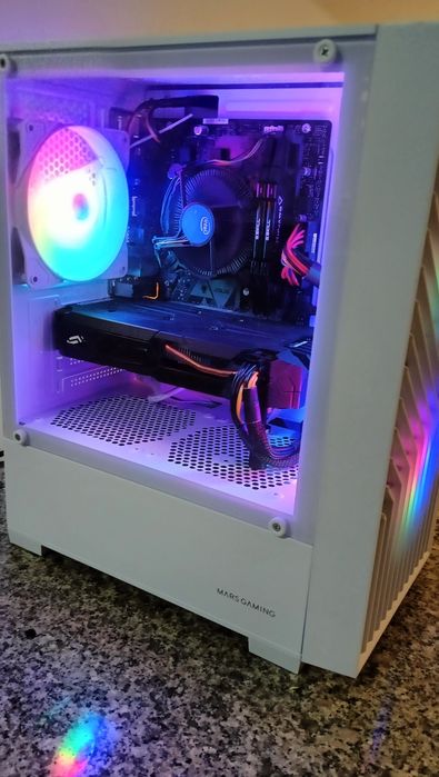 Computador gaming i5