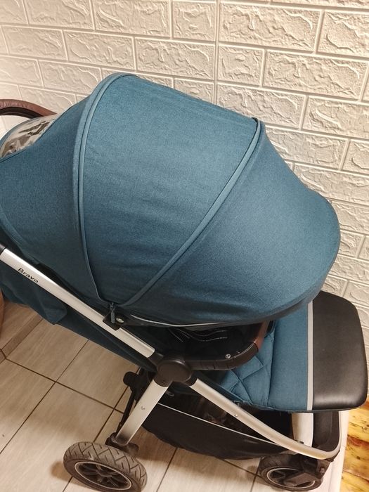 Продам коляску стан 8/10