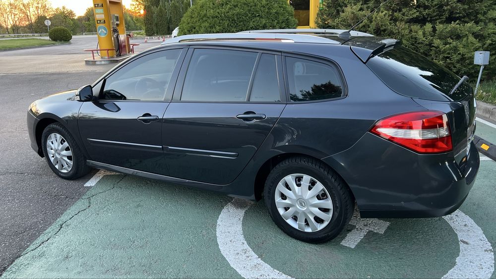 Продам Обмін Renault Laguna 1.5 d