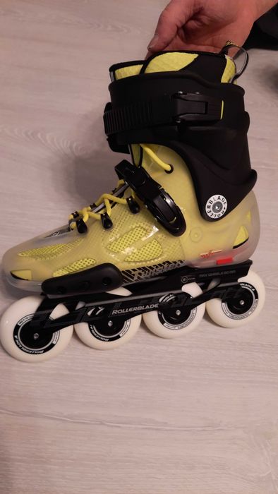 Rolki Rollerblade Twister X