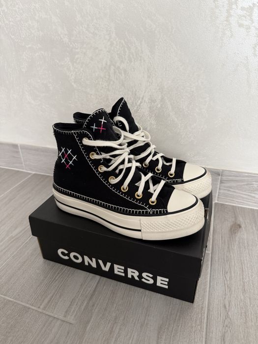 Кеди Converse Chuck Taylor All Star
