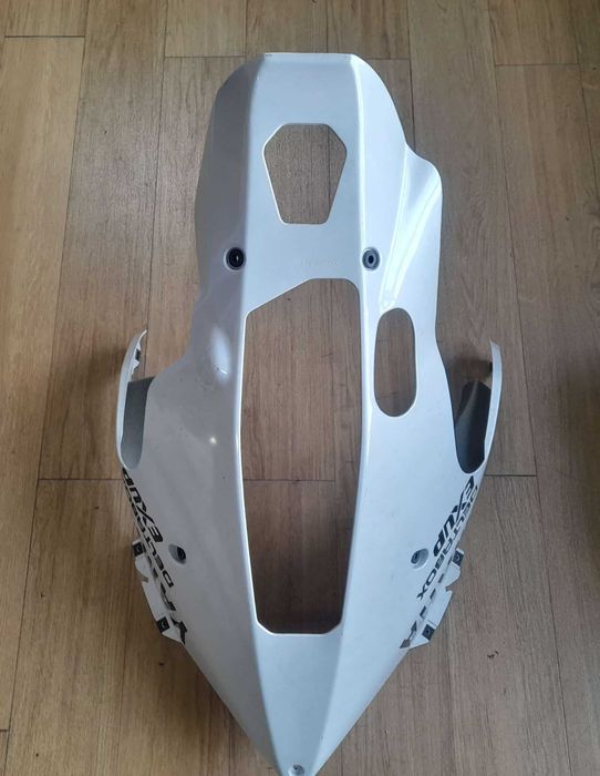 Carenagem Inferior Oem Yamaha YZF 1000 R 1 9 9 6-2 0 0 1