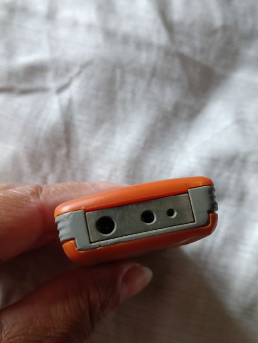 Nokia 1100 Rede a Nós