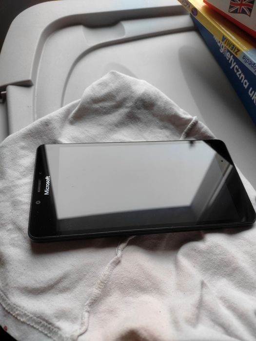 Smartfon Microsoft Lumia 950 telefon Nokia Lumia 950 zamiana