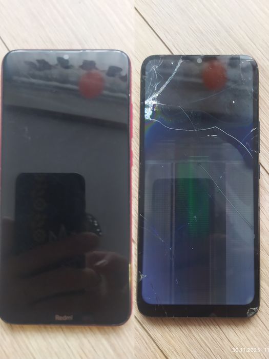 Xiaomi redmi 8,xiaomi redmi note 5, infinix smart 6, nfc