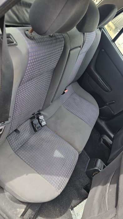 Opel astra 1.7cdti